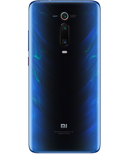 Xiaomi Mi9T Pro (6GB+64GB) Blue купить в Уфе